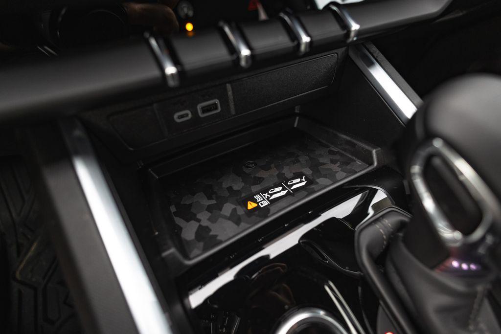 new 2026 Chevrolet Colorado car, priced at $46,280