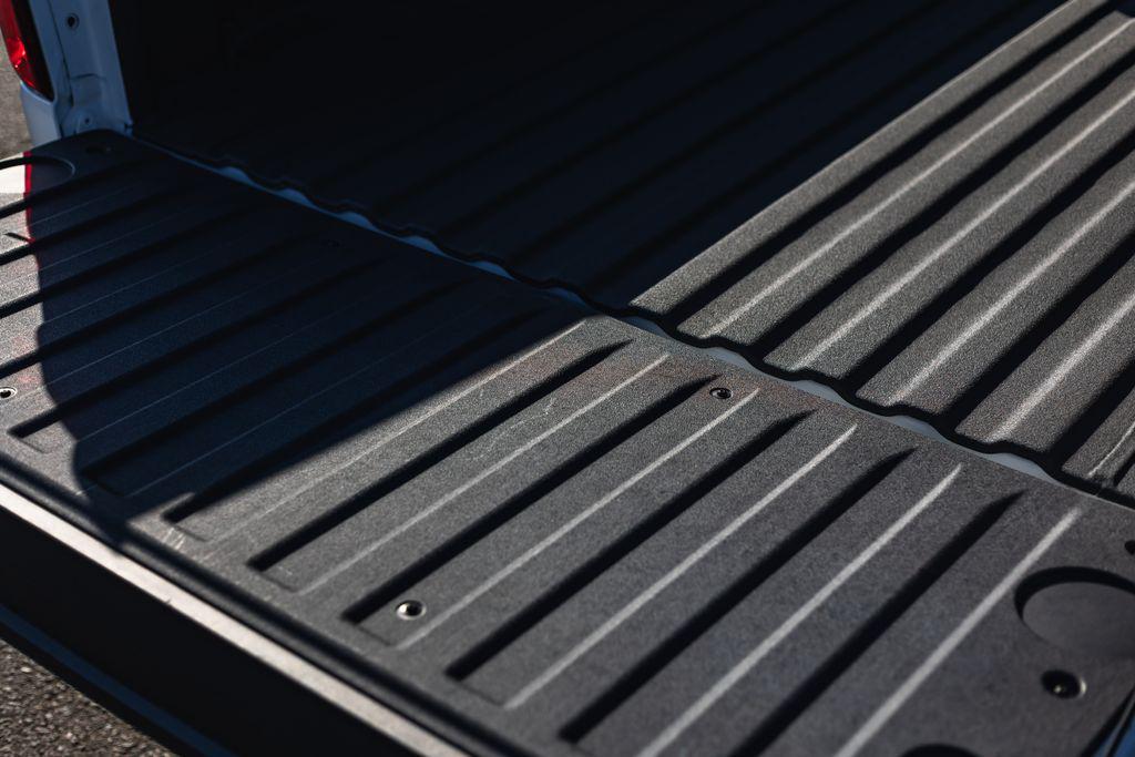 used 2024 Chevrolet Silverado 1500 car, priced at $42,753