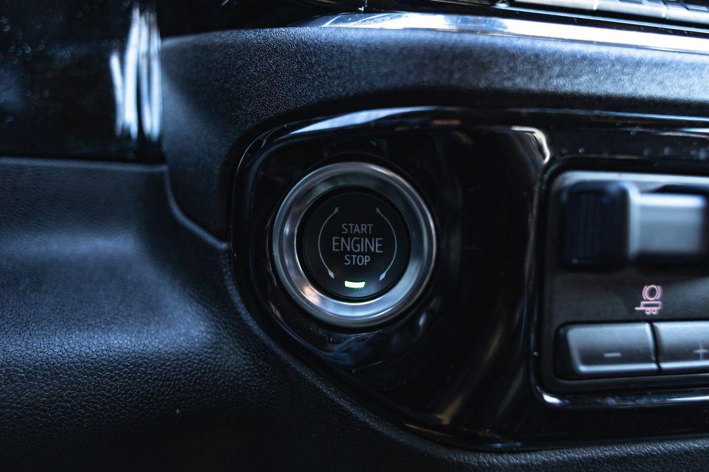 used 2024 Chevrolet Silverado 1500 car, priced at $42,753