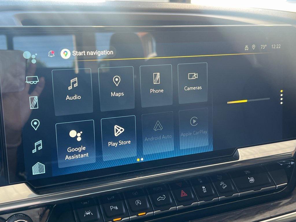 new 2026 Chevrolet Silverado 1500 car, priced at $67,680