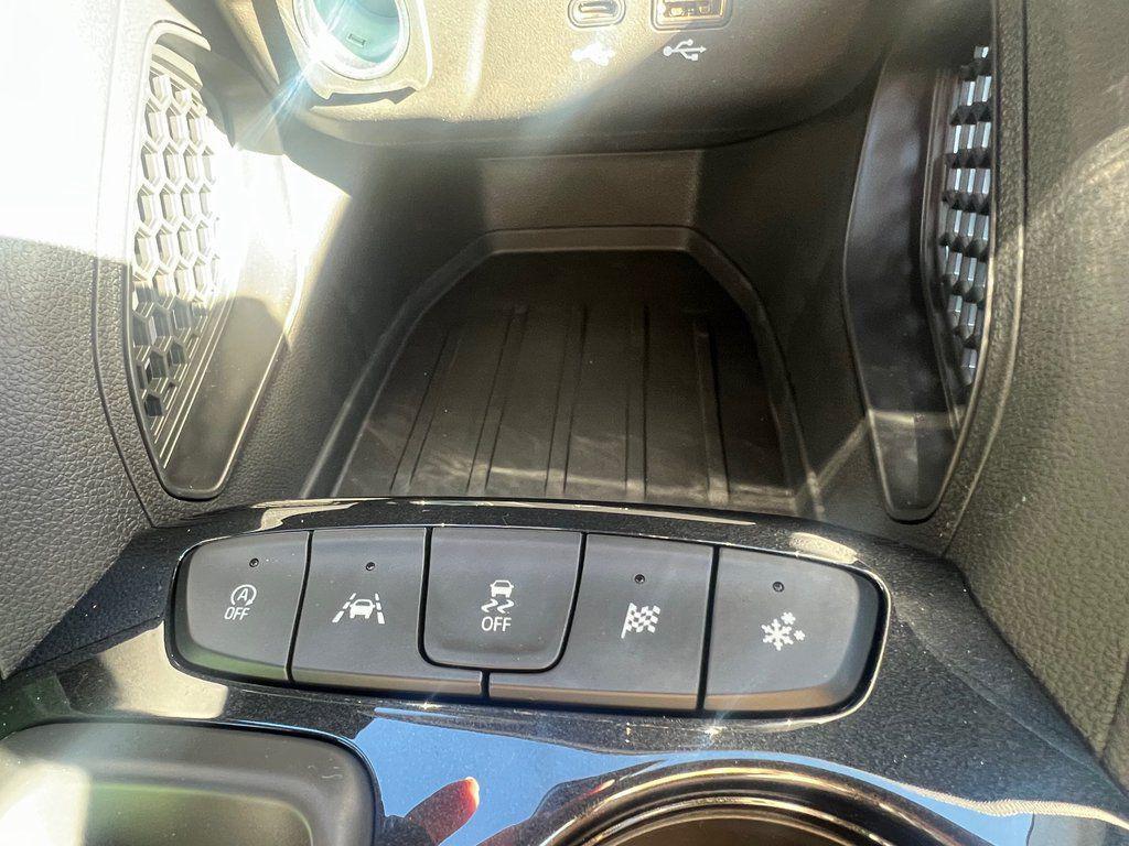 new 2026 Chevrolet TrailBlazer car, priced at $27,770