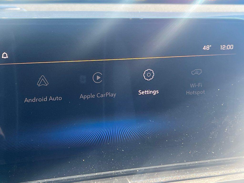 new 2026 Chevrolet TrailBlazer car, priced at $27,770