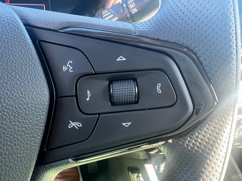 new 2026 Chevrolet TrailBlazer car, priced at $27,770