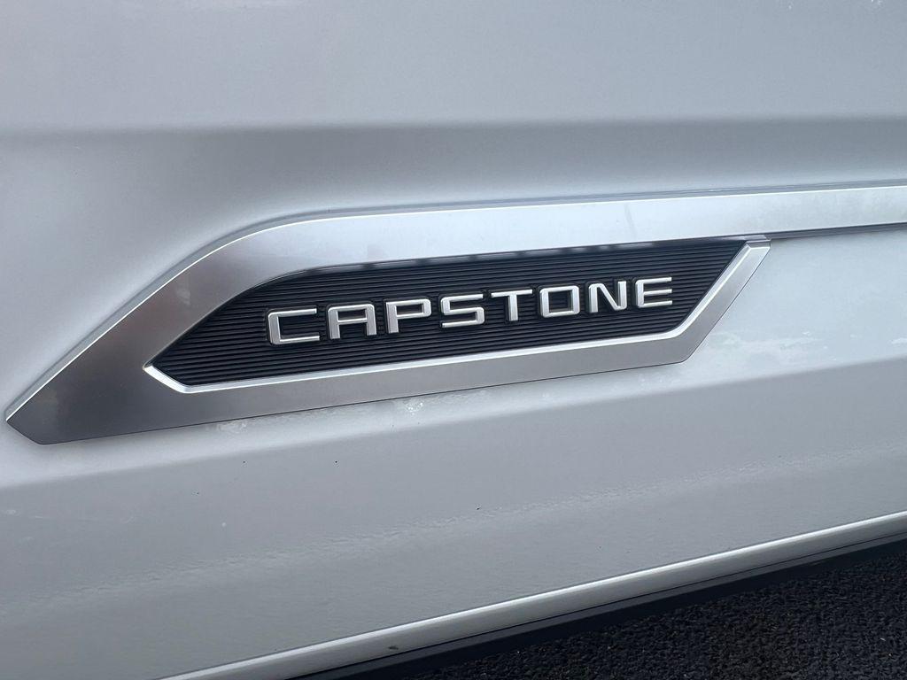 used 2023 Toyota Sequoia car, priced at $64,000