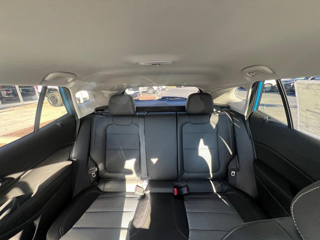 new 2026 Chevrolet Trax car, priced at $26,280