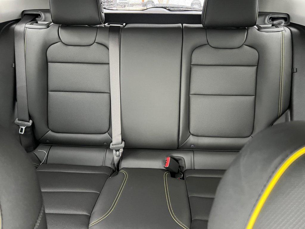 new 2026 Chevrolet Trax car, priced at $27,490