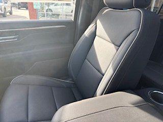 new 2026 Chevrolet Suburban car, priced at $87,480