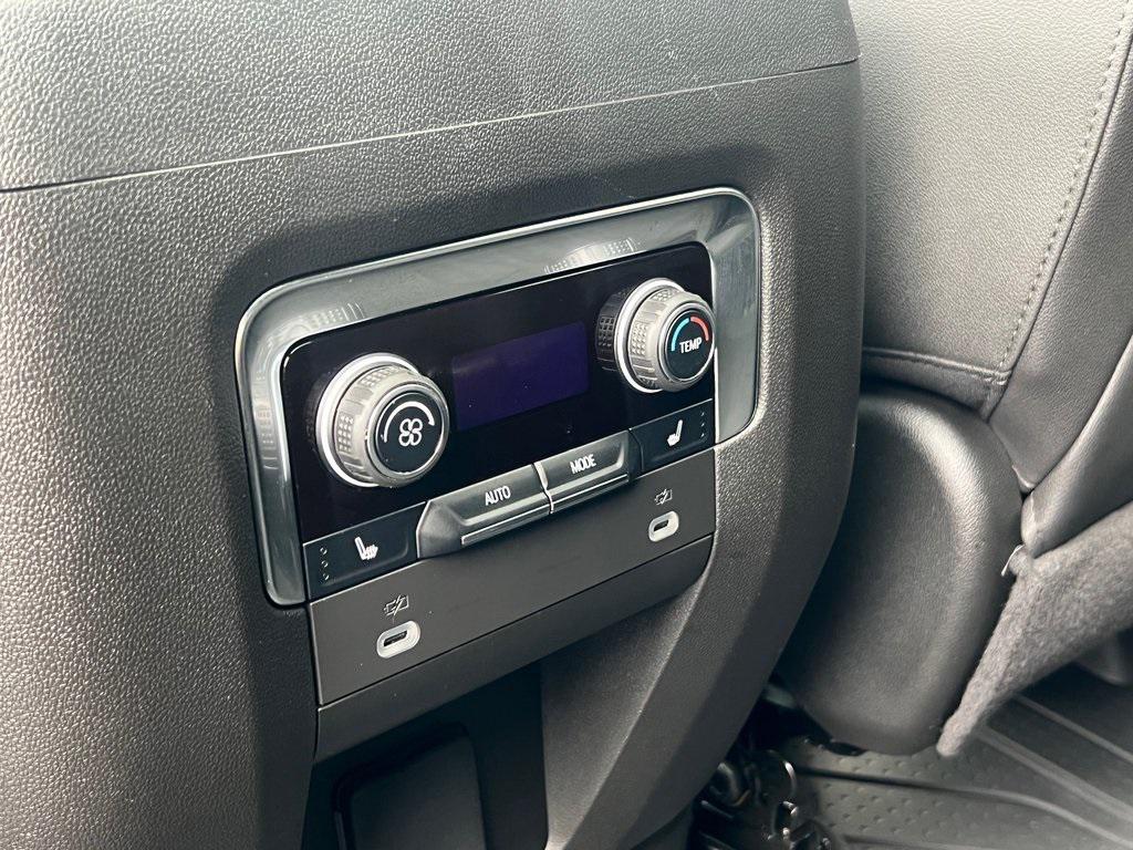 used 2024 Chevrolet Tahoe car, priced at $74,198