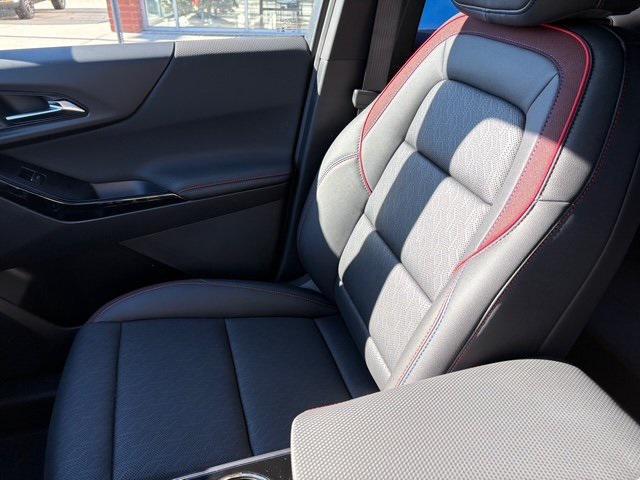 new 2026 Chevrolet Equinox car, priced at $36,345