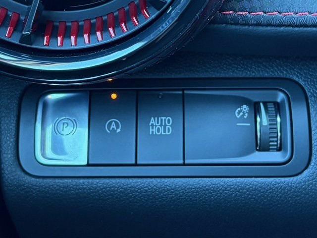 new 2026 Chevrolet Equinox car, priced at $36,345