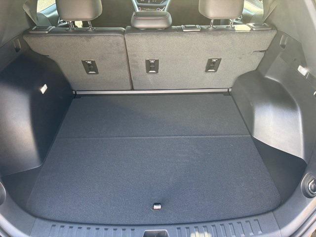 new 2026 Chevrolet Equinox car, priced at $36,345