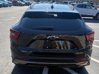 new 2026 Chevrolet Trax car, priced at $28,185