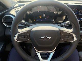 new 2026 Chevrolet Trax car, priced at $28,185