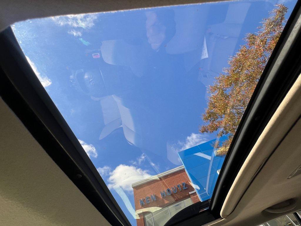 used 2008 Toyota 4Runner car, priced at $11,600