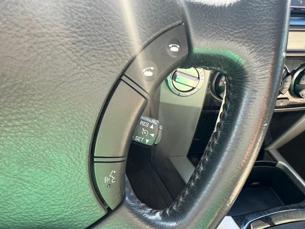 used 2008 Toyota 4Runner car, priced at $11,600