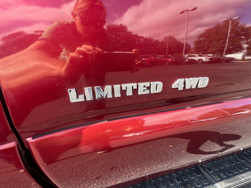 used 2008 Toyota 4Runner car, priced at $11,600