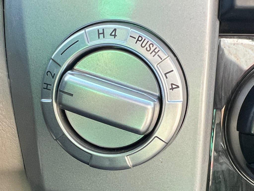 used 2008 Toyota 4Runner car, priced at $11,600