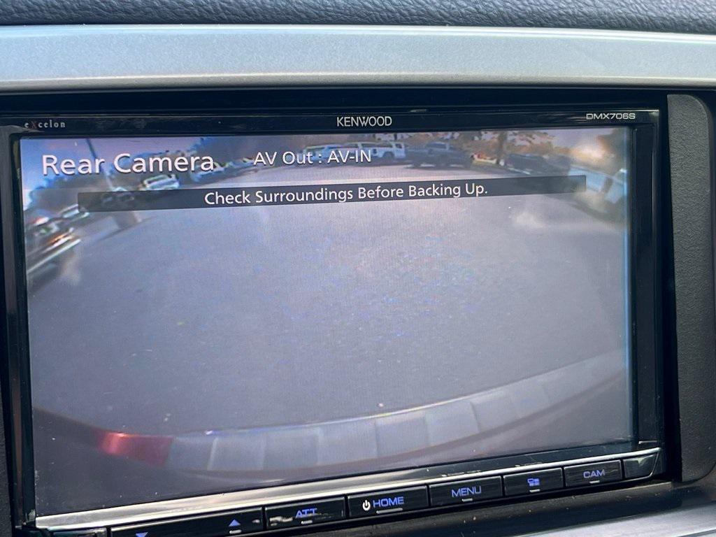 used 2008 Toyota 4Runner car, priced at $11,600