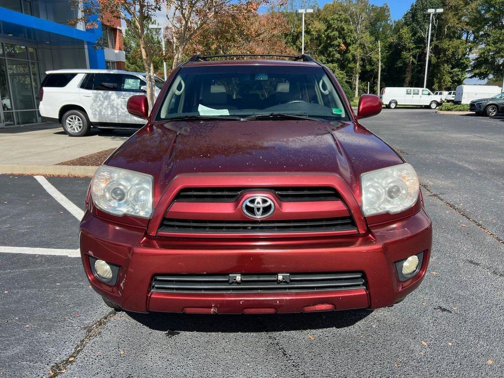 used 2008 Toyota 4Runner car, priced at $11,600