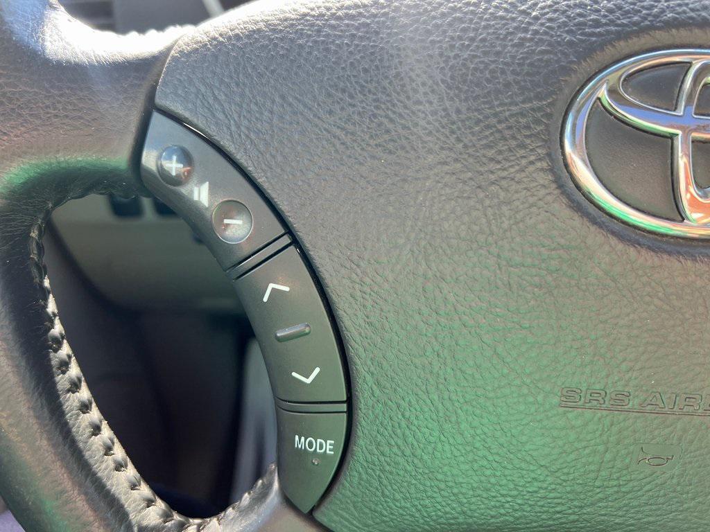 used 2008 Toyota 4Runner car, priced at $11,600