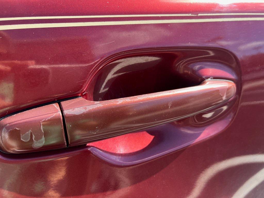 used 2008 Toyota 4Runner car, priced at $11,600