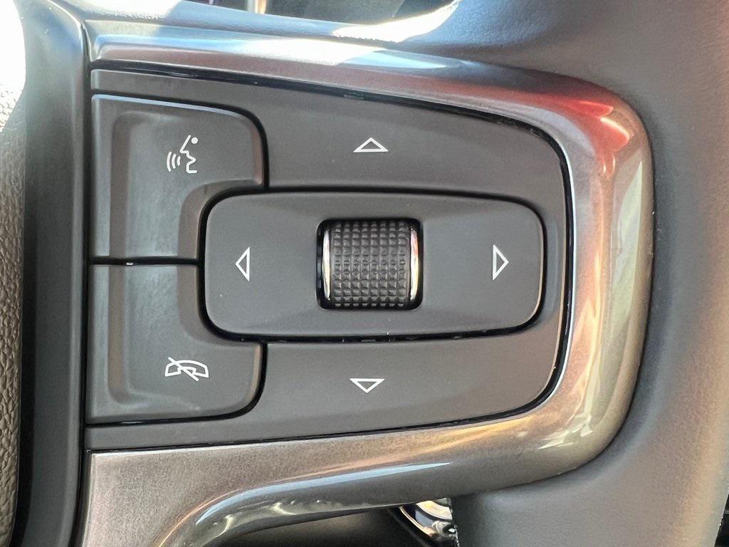 used 2025 Chevrolet Silverado 2500 car, priced at $72,728