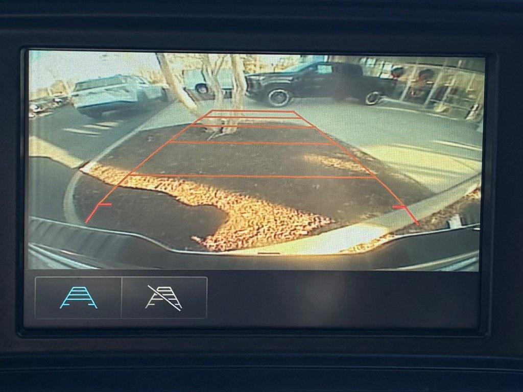 used 2017 Chevrolet Silverado 1500 car, priced at $21,876