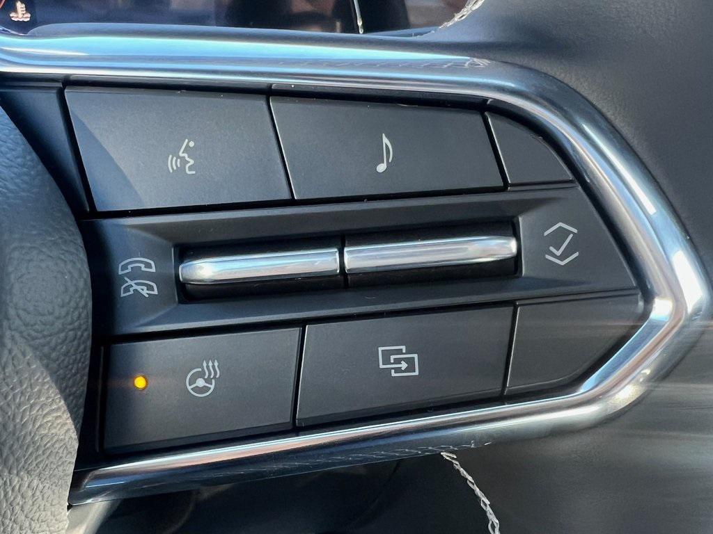 new 2026 Chevrolet Traverse car, priced at $58,495