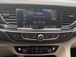 used 2018 Buick Regal TourX car, priced at $21,989