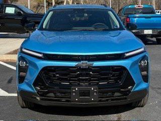 new 2026 Chevrolet Trax car, priced at $28,385