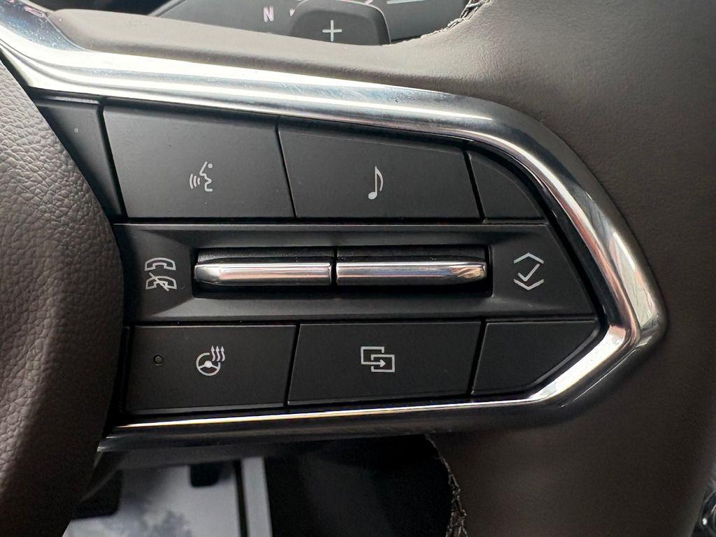 new 2026 Chevrolet Suburban car, priced at $81,090