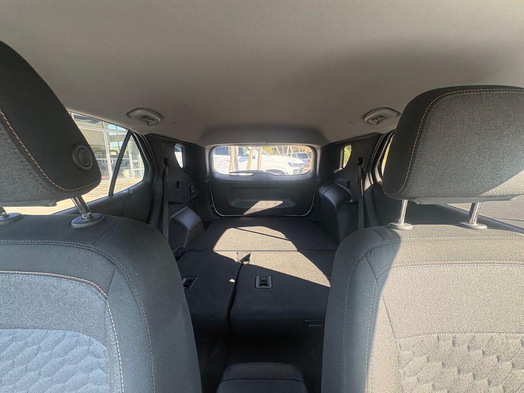 used 2019 Chevrolet Equinox car, priced at $14,499
