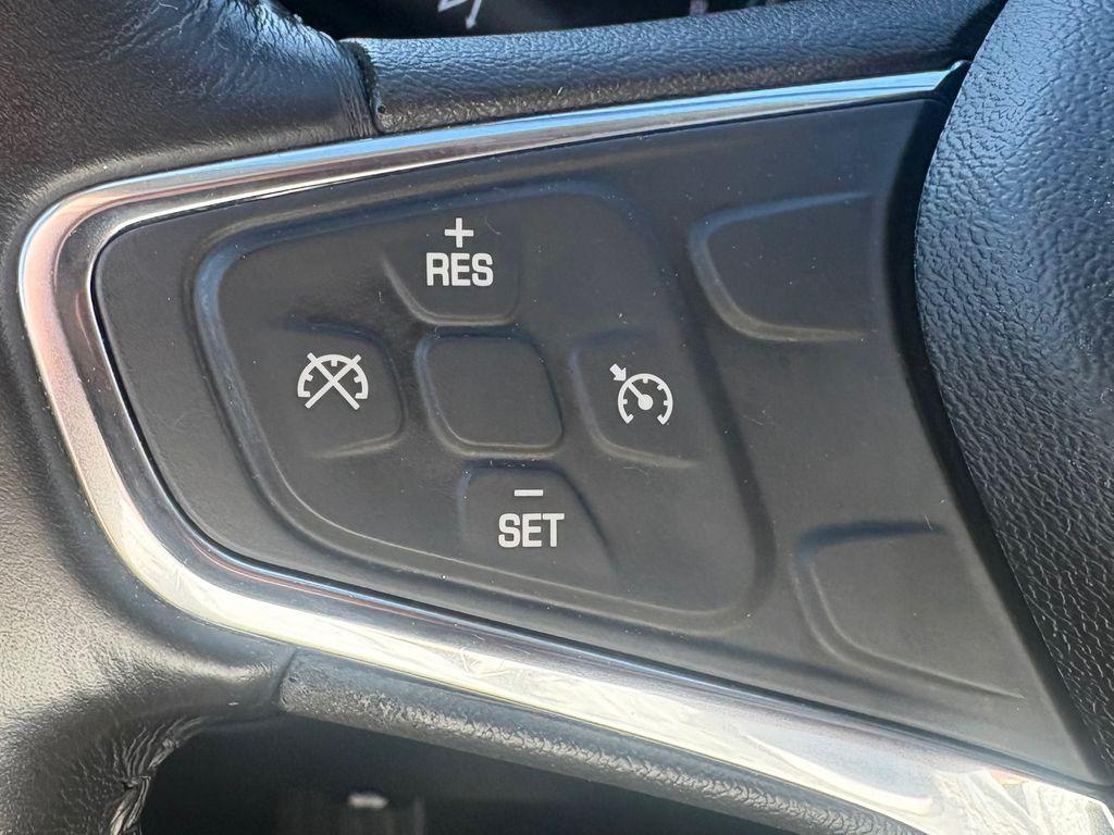 used 2019 Chevrolet Equinox car, priced at $14,499