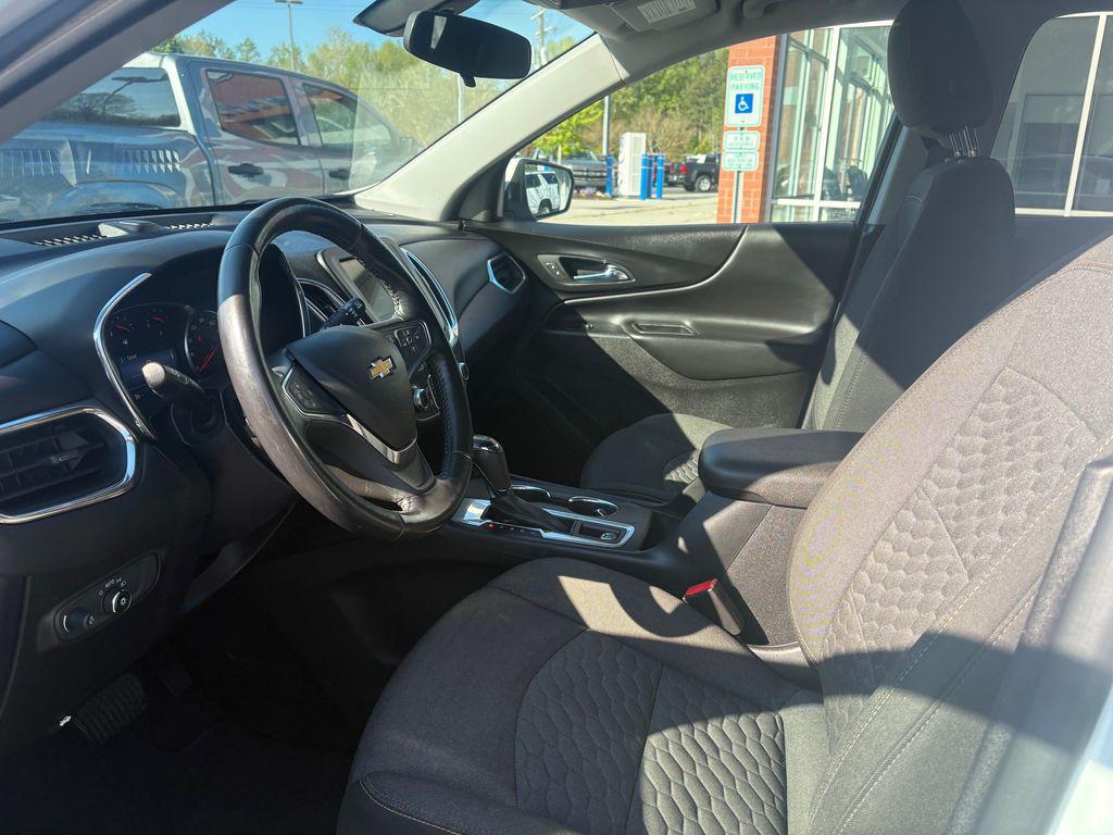 used 2019 Chevrolet Equinox car, priced at $14,499
