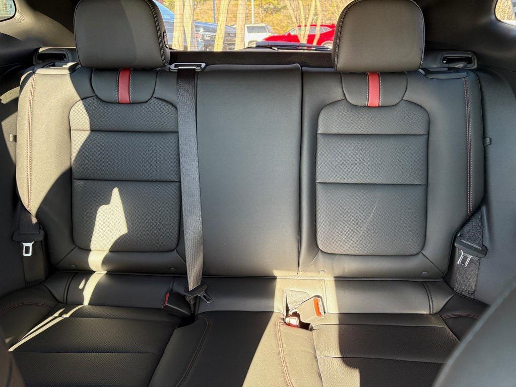 new 2026 Chevrolet Trax car, priced at $27,490