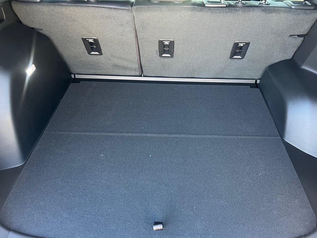 new 2026 Chevrolet Equinox car, priced at $34,545