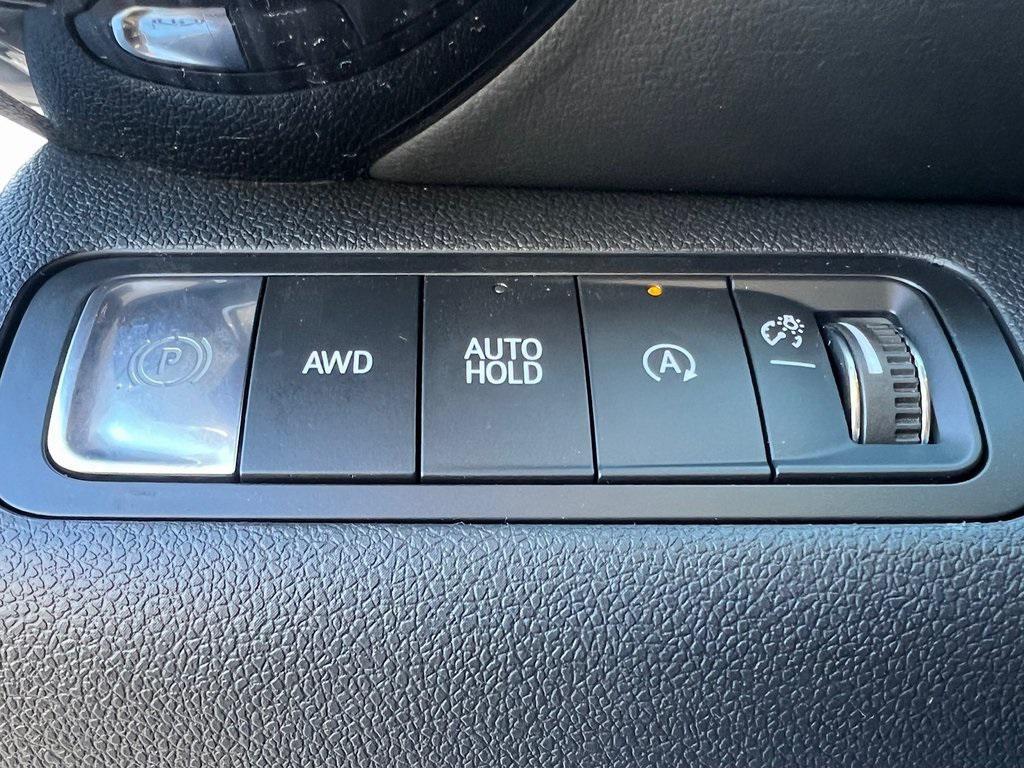 new 2026 Chevrolet Equinox car, priced at $34,545