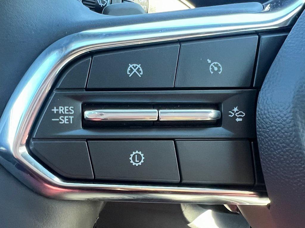 new 2026 Chevrolet Equinox car, priced at $34,545