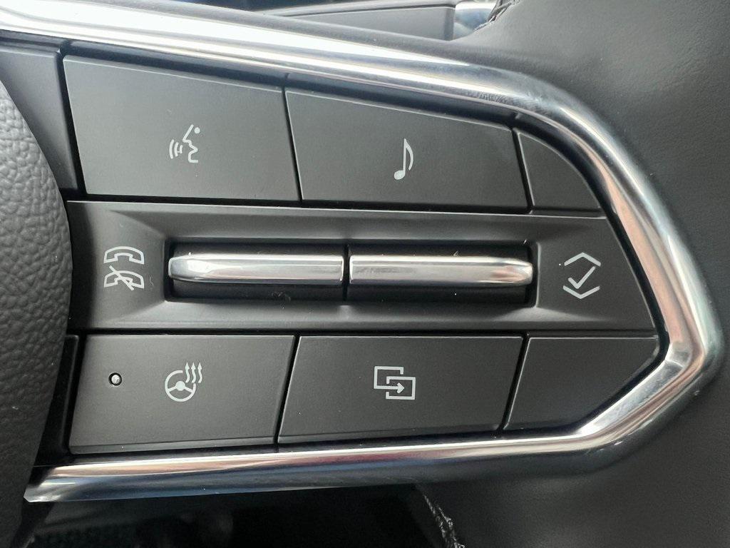 new 2026 Chevrolet Equinox car, priced at $33,815