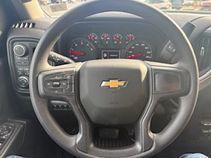 new 2026 Chevrolet Silverado 3500 car, priced at $63,490