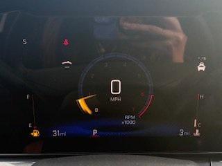 new 2026 Chevrolet Trax car, priced at $27,990