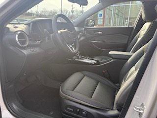 new 2026 Chevrolet Trax car, priced at $27,990