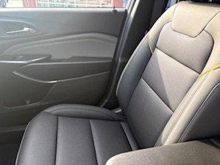 new 2026 Chevrolet Trax car, priced at $27,990