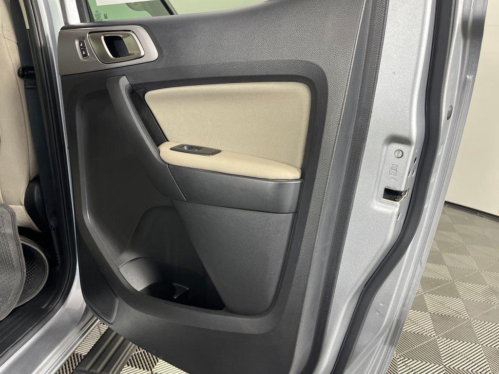 used 2020 Ford Ranger car, priced at $19,390