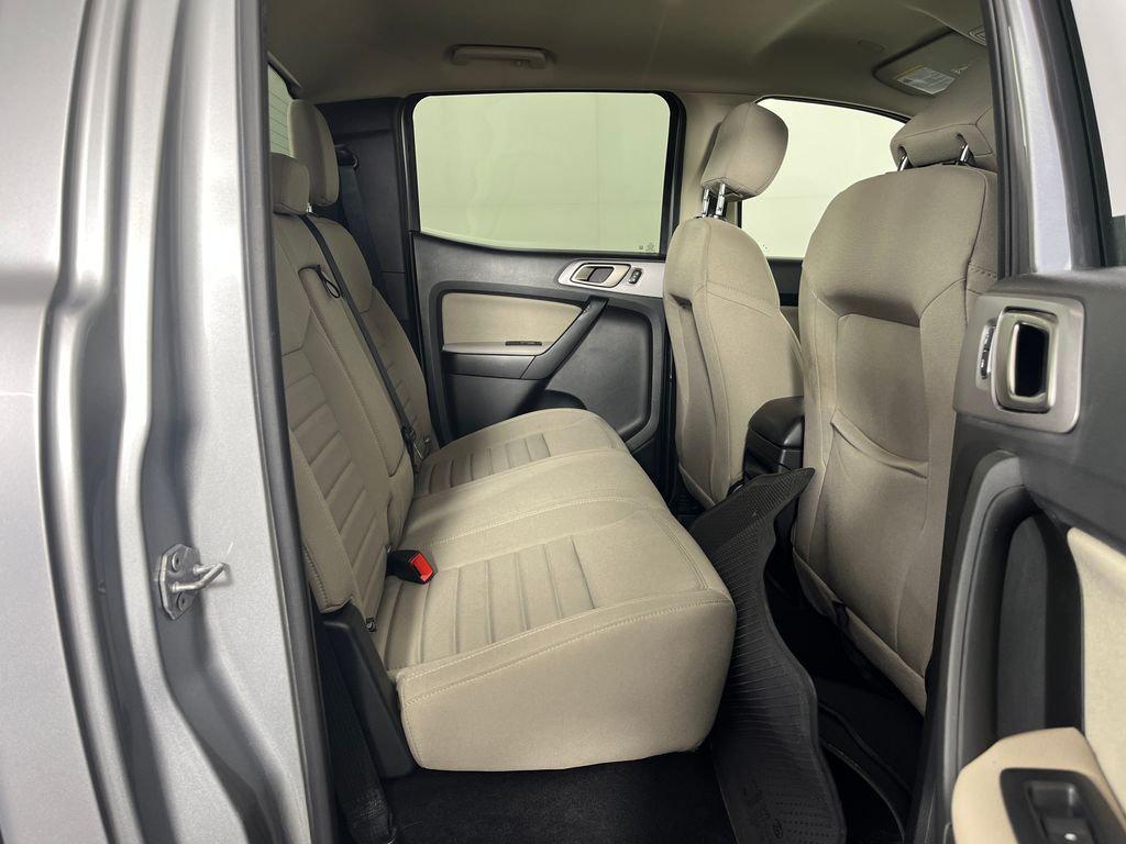 used 2020 Ford Ranger car, priced at $19,390