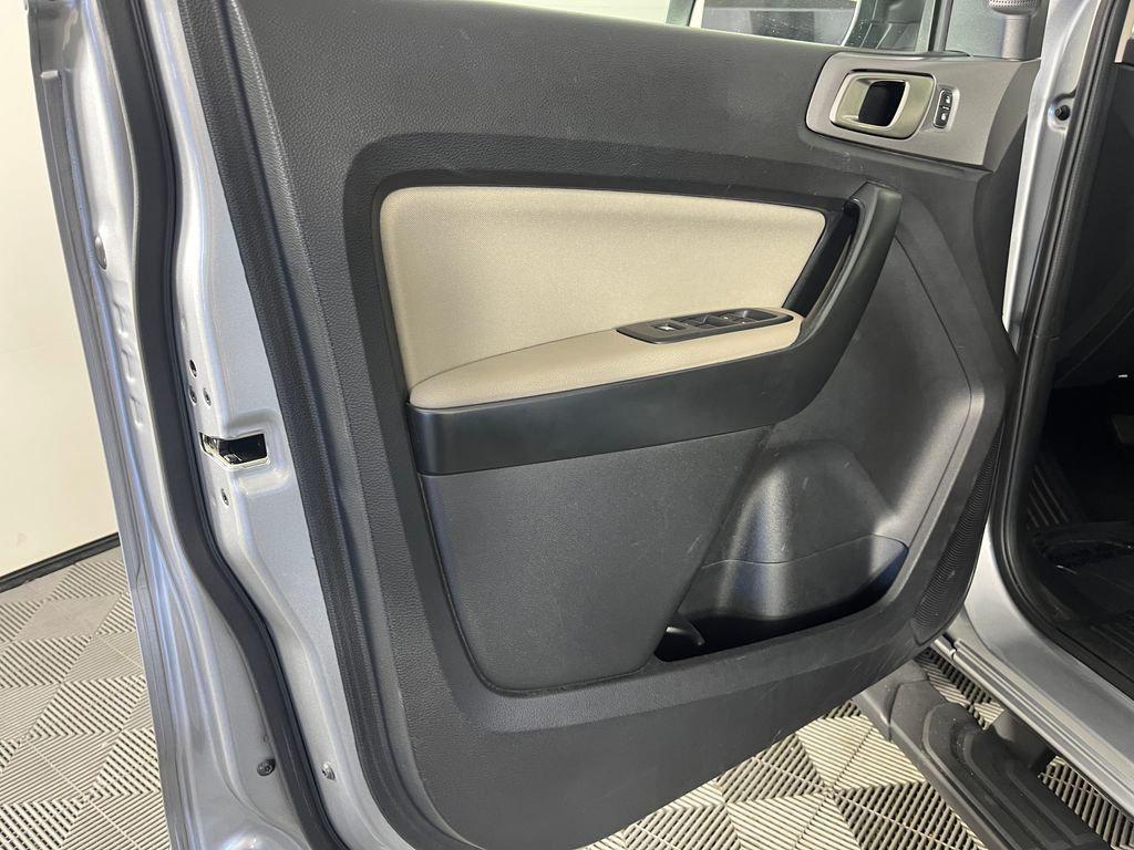 used 2020 Ford Ranger car, priced at $19,390