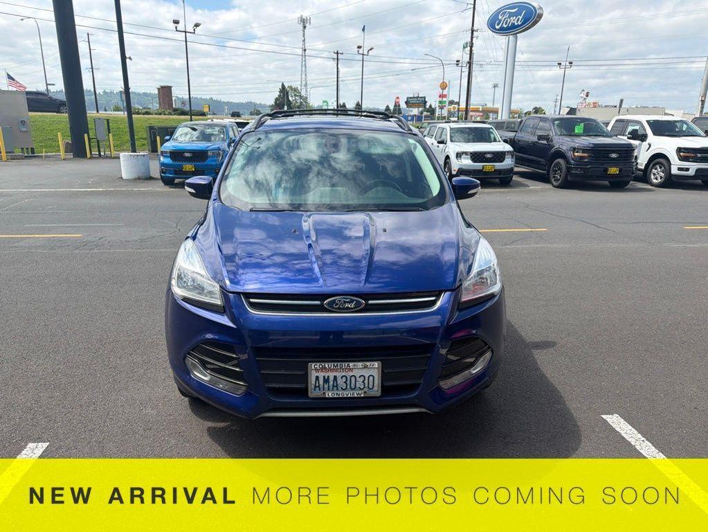used 2013 Ford Escape car, priced at $8,390