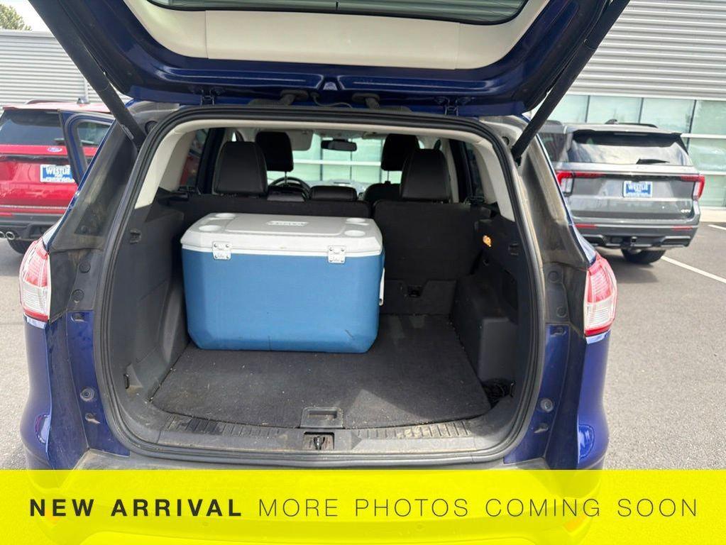 used 2013 Ford Escape car, priced at $8,390