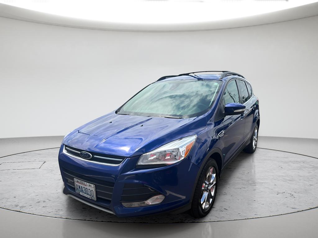 used 2013 Ford Escape car, priced at $8,890