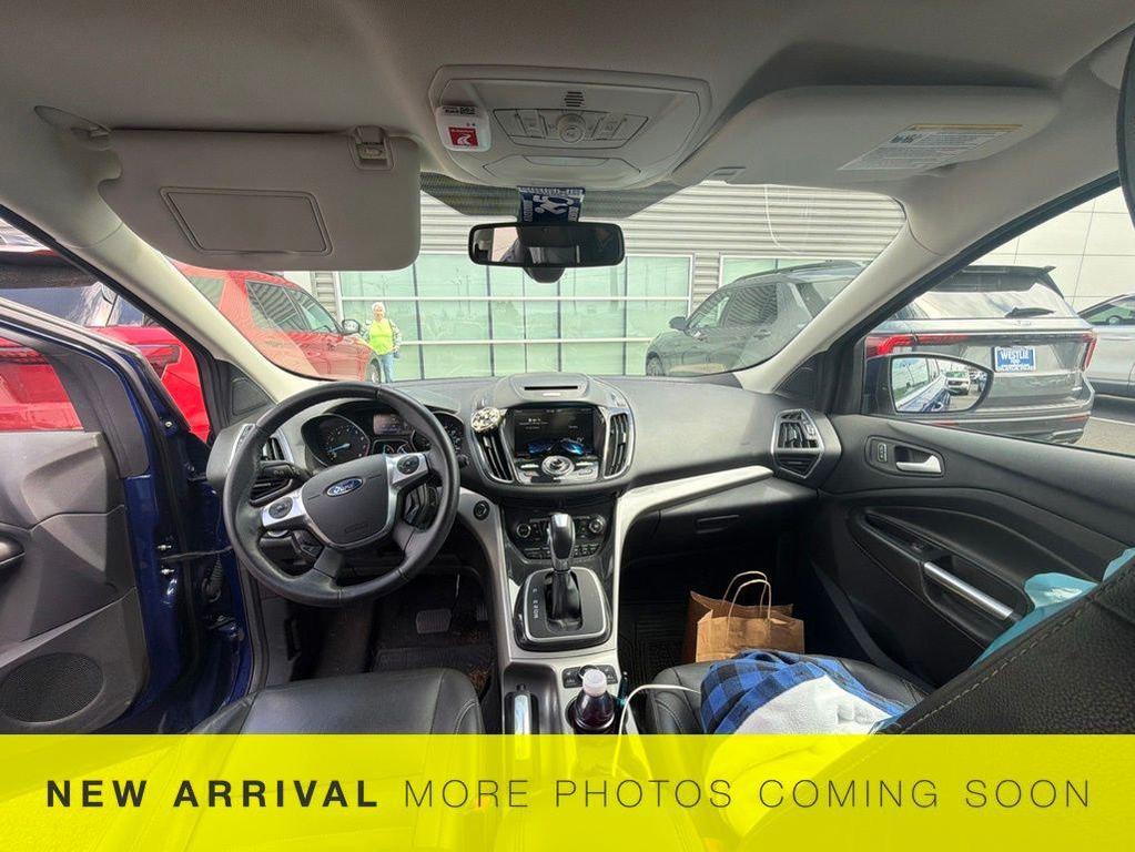 used 2013 Ford Escape car, priced at $8,390